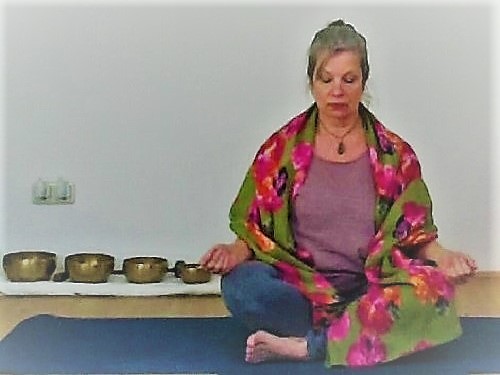 YOIN meditatie